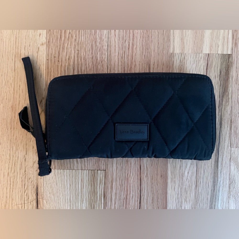 Vera Bradley Wallet